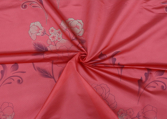 Polyester Altın Triko Yatak Kapitone Kumaş 230cm En