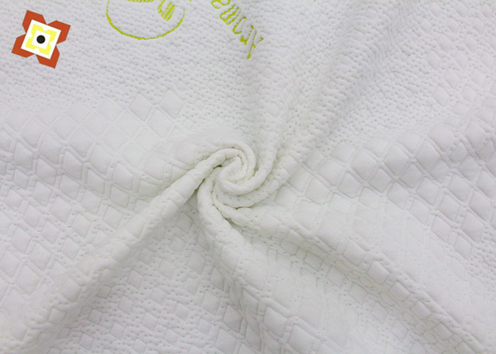 100 POLYESTER DEĞİŞİLİ TEKİYET MATRESİ TEKİYET JACQUARD MATRESİ MATRESİ için TEKİYET