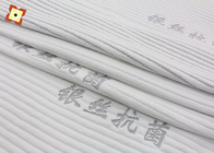 Nefes Alabilir Yatak Yastık Kumaş Bambu Elyaf Grafen Hava Katmanı Örme Jakarlı Bellek