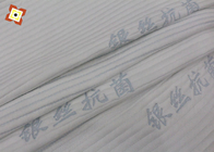 Nefes Alabilir Yatak Yastık Kumaş Bambu Elyaf Grafen Hava Katmanı Örme Jakarlı Bellek