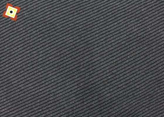 Yatak Kenar Sapı için 20gsm 40cm Genişlik Örme Bordür Kumaş