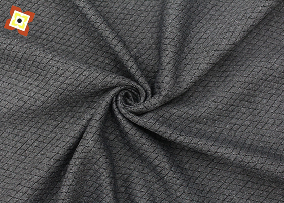 15mm Kalınlık Kapitone Yatak Bordür Kumaş 350GSM Dokumasız