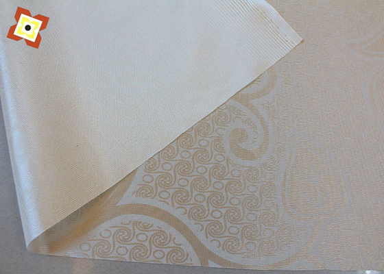 %100 Polyester Yatak Bezi Baskılı Saten Kumaş 60gsm 200 Metre / Rulo