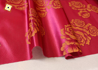 Çeşitli Desenli Çözgü Örme Polyester Yatak Kumaş Baskılı Kravat Boyalı Kumaş