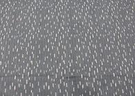 100 Polyester Baskılı Kumaş Triko Yatak Örtüsü Kumaş Polyester Mikrofiber Kumaş