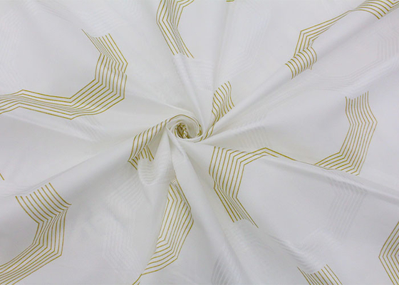 Fabrika toptan satışı 100 Polyester Yatak Çamaşırı Kumaş baskı kumaş yatak kumaş