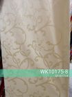 Anti Alerji Polyester Triko Kumaş, 70g / M2 Örme Yatak Kumaşı