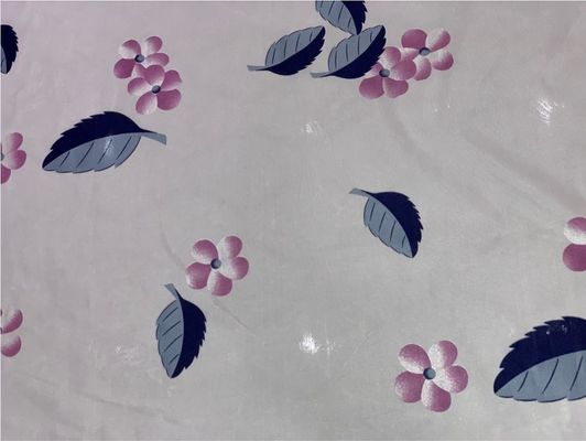 Yatak Örtüsü İçin Alerjiye Dayanıklı 85gsm Beyaz Kapitone Kumaş