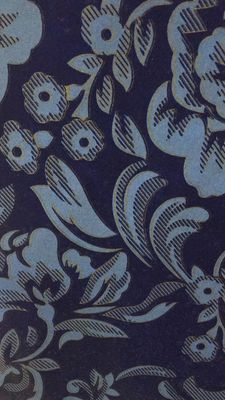 Kanepe için Mavi Geri Dönüşümlü Suya Dayanıklı 80gsm Polyester Sıkıştırma Triko Kumaş