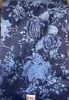 Yatak İçin Mavi Suya Dayanıklı Polyester Sıkıştırma Triko Kumaş