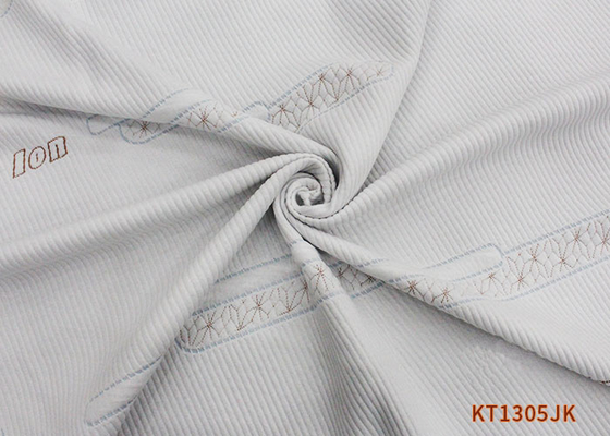 TOPLUK TEKİP 100 POLYESTER FIBER JACQUARD MATRES TEKİP