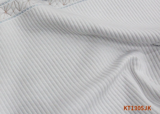 TOPLUK TEKİP 100 POLYESTER FIBER JACQUARD MATRES TEKİP
