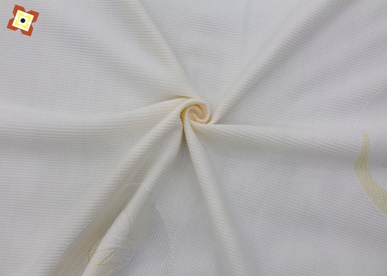 Dokuma Polyester Jakarlı Yatak Yatak Kapitone Kumaş Geometrik Desen